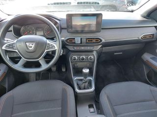 Dacia Sandero 1.0 ECO-G 100cv Comfort