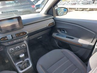 Dacia Sandero 1.0 ECO-G 100cv Comfort