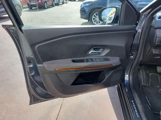 Dacia Sandero 1.0 ECO-G 100cv Comfort