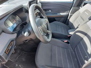 Dacia Sandero 1.0 ECO-G 100cv Comfort