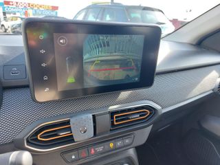 Dacia Sandero 1.0 ECO-G 100cv Comfort