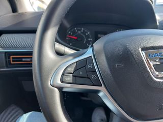 Dacia Sandero 1.0 ECO-G 100cv Comfort