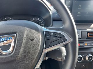 Dacia Sandero 1.0 ECO-G 100cv Comfort