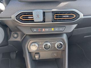 Dacia Sandero 1.0 ECO-G 100cv Comfort