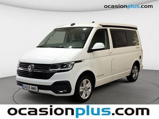 Westfalia Club Joker City 2.0 Diesel 110 kW (150 CV)