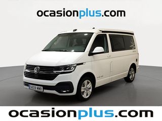 Westfalia Club Joker City 2.0 Diesel 110 kW (150 CV)