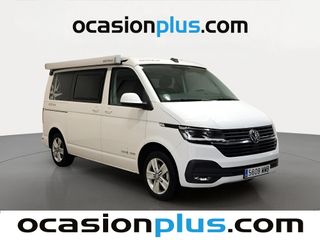 Westfalia Club Joker City 2.0 Diesel 110 kW (150 CV)