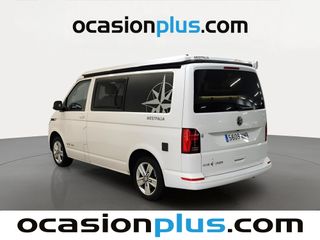 Westfalia Club Joker City 2.0 Diesel 110 kW (150 CV)