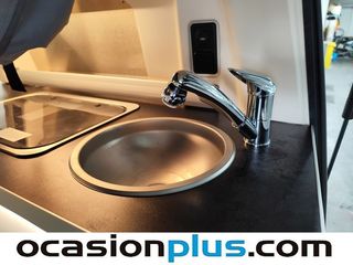 Westfalia Club Joker City 2.0 Diesel 110 kW (150 CV)