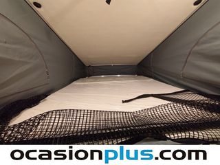 Westfalia Club Joker City 2.0 Diesel 110 kW (150 CV)