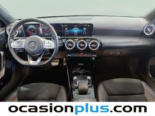 Mercedes-Benz Clase A 200 120 kW (163 CV)