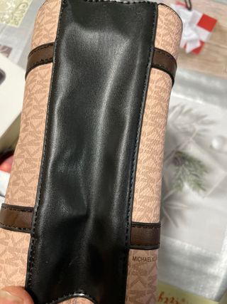 Bolso Michael Kors Logo MK