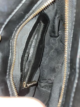 Bolso Michael Kors Logo MK