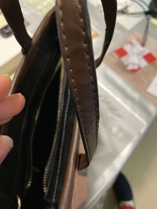 Bolso Michael Kors Logo MK