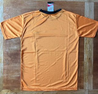 Vintage Popular Brand Sports T-Shirt / Coral Color