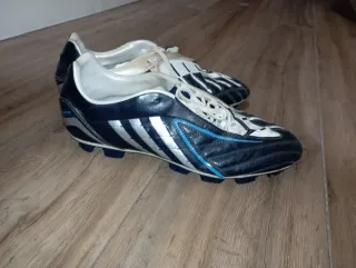Scarpe da calcio Adidas Taglia 45