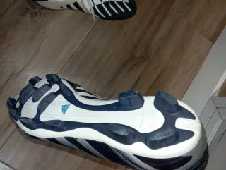 Scarpe da calcio Adidas Taglia 45