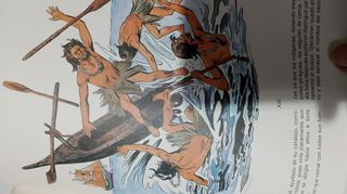 Los Hijos del Capitan Grant (Sin Usar)