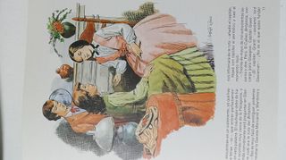 Los Hijos del Capitan Grant (Sin Usar)