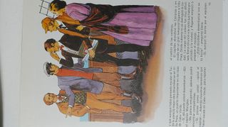 Los Hijos del Capitan Grant (Sin Usar)