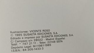 Los Hijos del Capitan Grant (Sin Usar)