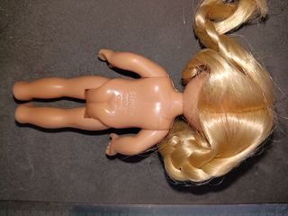 Muñeca Evi Love Simba Toys Rubia