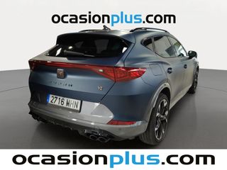 CUPRA Formentor 2.0 TSI VZ 4Drive DSG 228 kW (310 CV)
