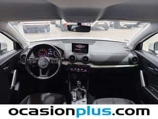 Audi Q2 Advanced 30 TDI 85 kW (116 CV) S tronic