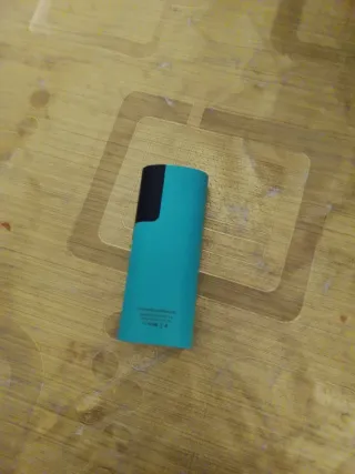 Batería inteligente