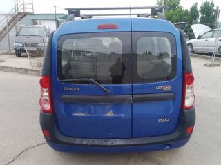 5344441 faro derecho dacia logan 1.5 dci diesel