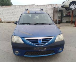 5344441 faro derecho dacia logan 1.5 dci diesel