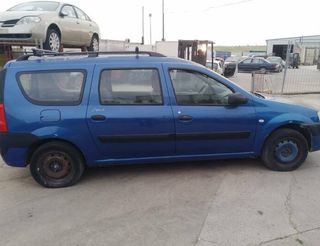 5344441 faro derecho dacia logan 1.5 dci diesel