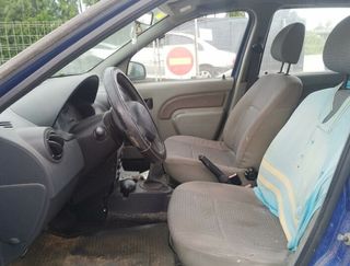 5344441 faro derecho dacia logan 1.5 dci diesel