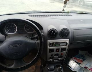 5344441 faro derecho dacia logan 1.5 dci diesel