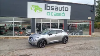 Nissan Juke 2023