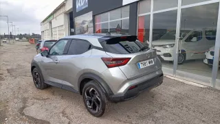 Nissan Juke 2023