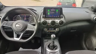Nissan Juke 2023