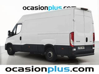 Iveco Daily Furgon 35S 16 V 3520L/H2 115 kW (156 CV)