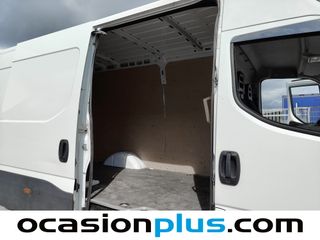 Iveco Daily Furgon 35S 16 V 3520L/H2 115 kW (156 CV)