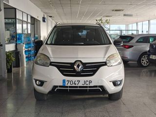 Renault Koleos dCi 150 4x4