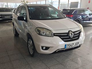 Renault Koleos dCi 150 4x4