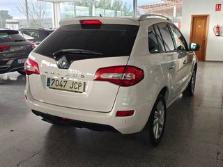 Renault Koleos dCi 150 4x4