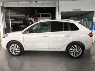 Renault Koleos dCi 150 4x4