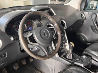 Renault Koleos dCi 150 4x4