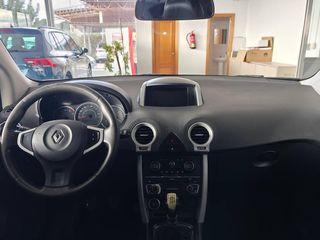 Renault Koleos dCi 150 4x4