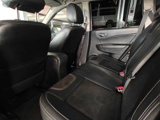 Renault Koleos dCi 150 4x4