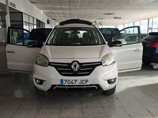 Renault Koleos dCi 150 4x4