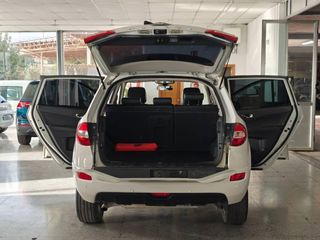 Renault Koleos dCi 150 4x4