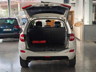 Renault Koleos dCi 150 4x4