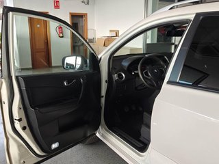 Renault Koleos dCi 150 4x4